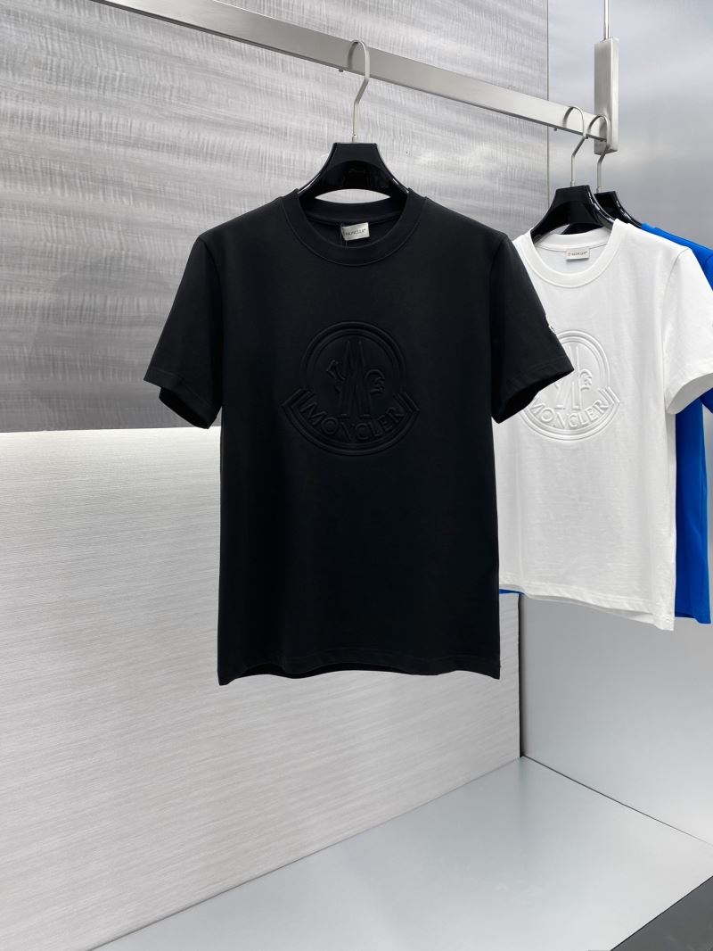 Moncler T-Shirts